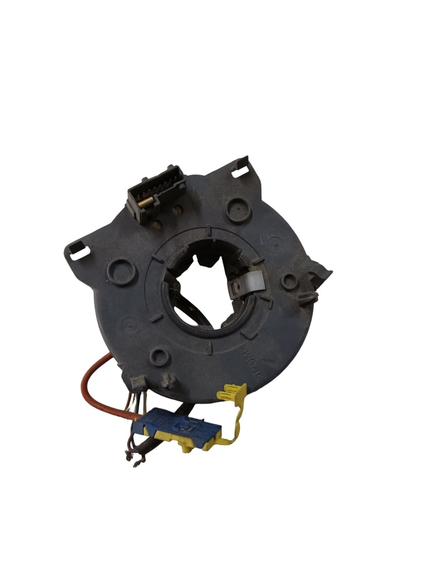 Spirala/bobina airbag (inel SRS) OPEL COMBO Box Body / Estate 2001 - >, OPEL MERIVA X03 2003 - 2010 24459850 – foto 3