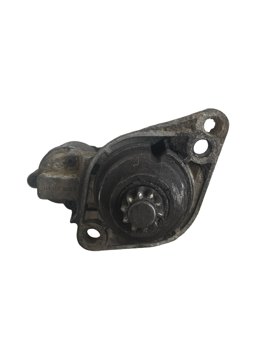 Electromotor SEAT ALTEA 5P1 2004 - > 1.9 TDI BXE – foto 2