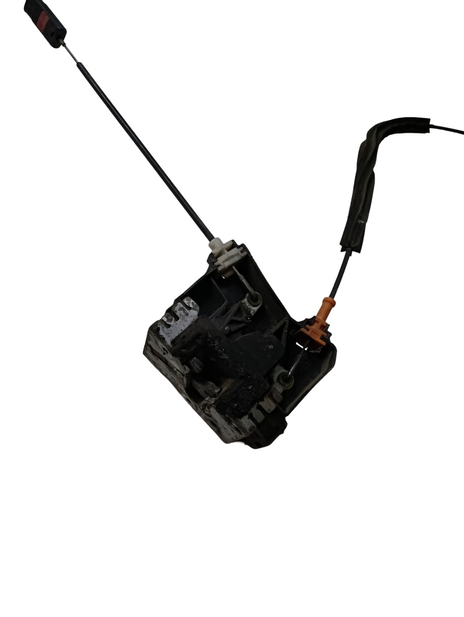 Broasca usa stanga fata OPEL CORSA C F08, F68, X01 2000 - 2009 24434882