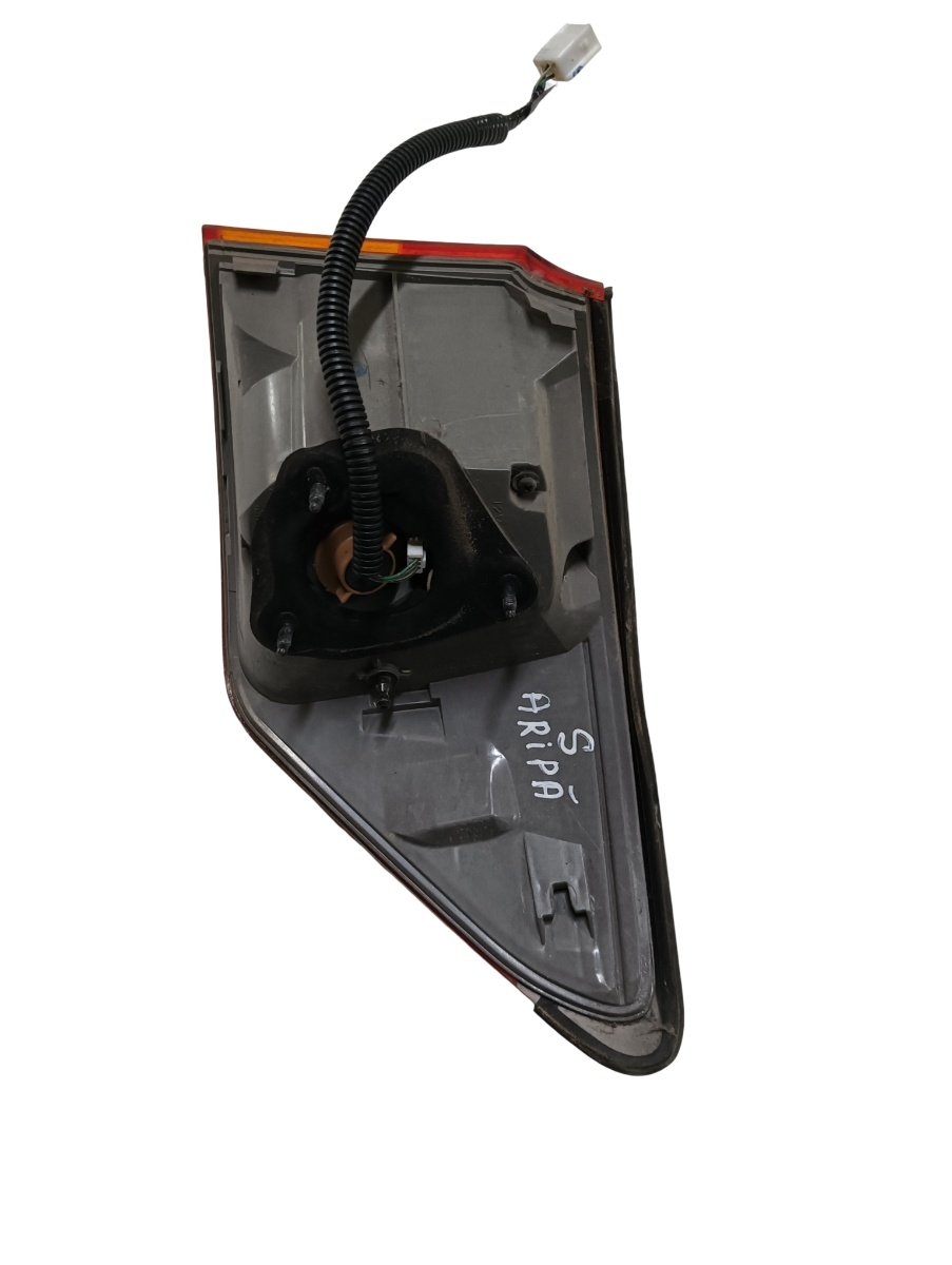Lampa spate / Stop stanga spate LEXUS IS II Saloon GSE2_, ALE2_, USE2_ 2005 - 2013 – foto 2