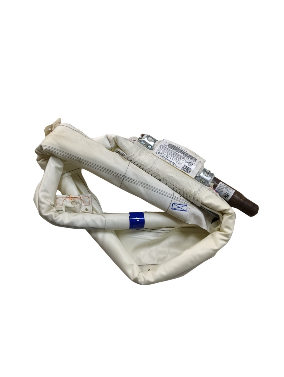 Airbag cortina stanga VOLKSWAGEN GOLF VI 5K1_ 2008 - 2012 TDi BlueMotion CAYC 5k6880741f