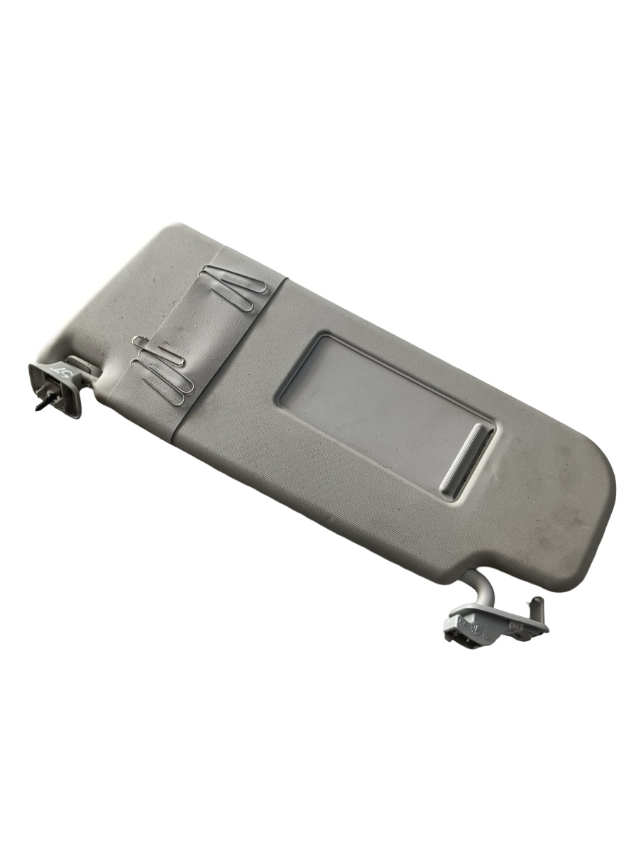 Parasolar stanga fata VOLKSWAGEN GOLF VI 5K1 2008 - 2013