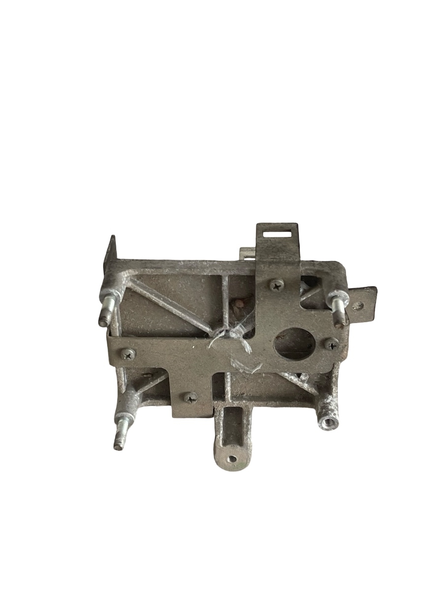 Suport motor FIAT 500 312 2007 - > 1.2 169 A4.000 55203464 – foto 3