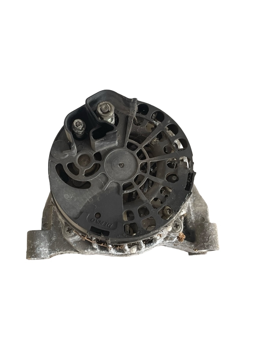 Alternator FIAT 500 312 2007 - > 1.2 169 A4.000 51859038