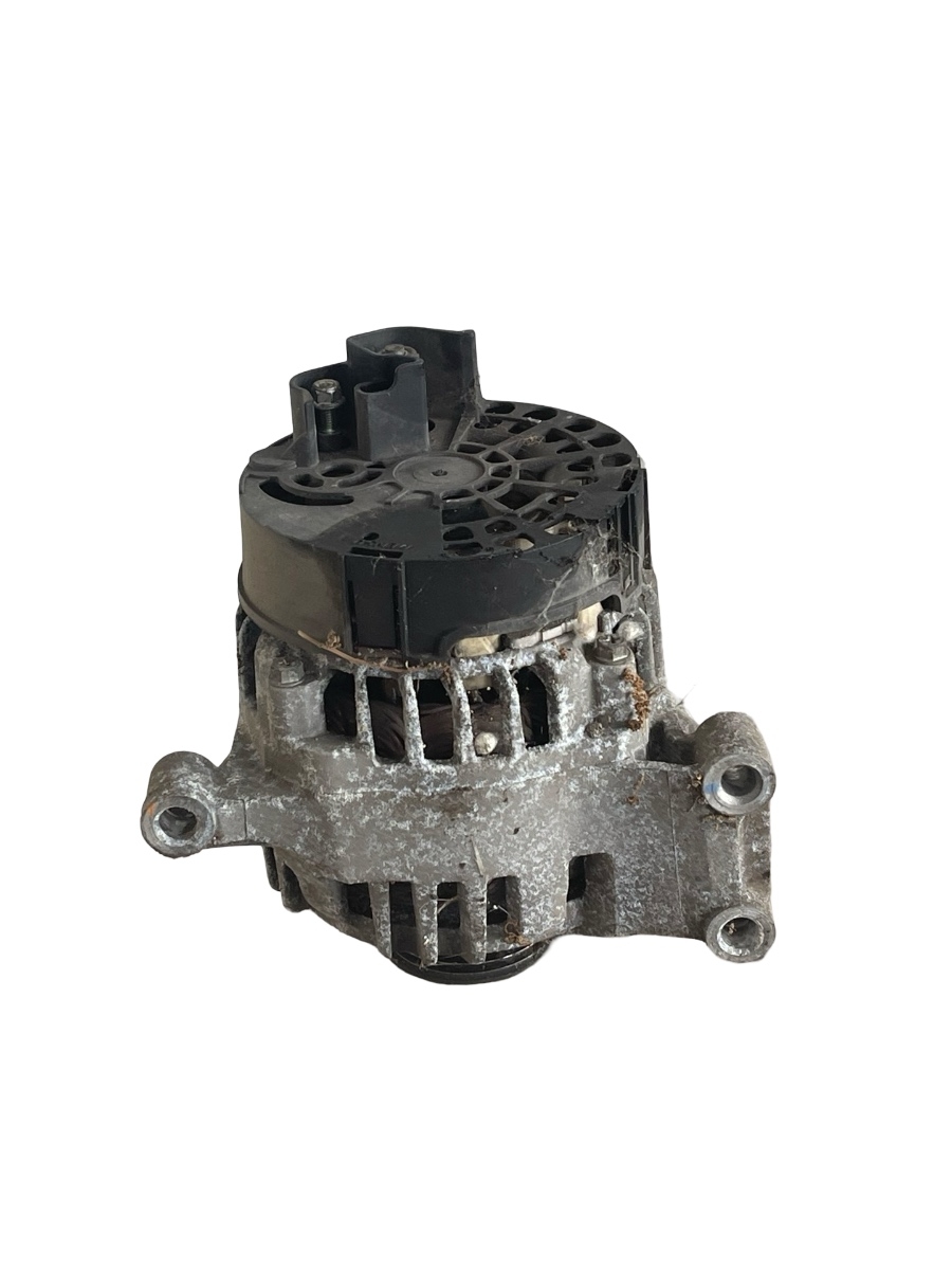 Alternator FIAT 500 312 2007 - > 1.2 169 A4.000 51859038 – foto 2
