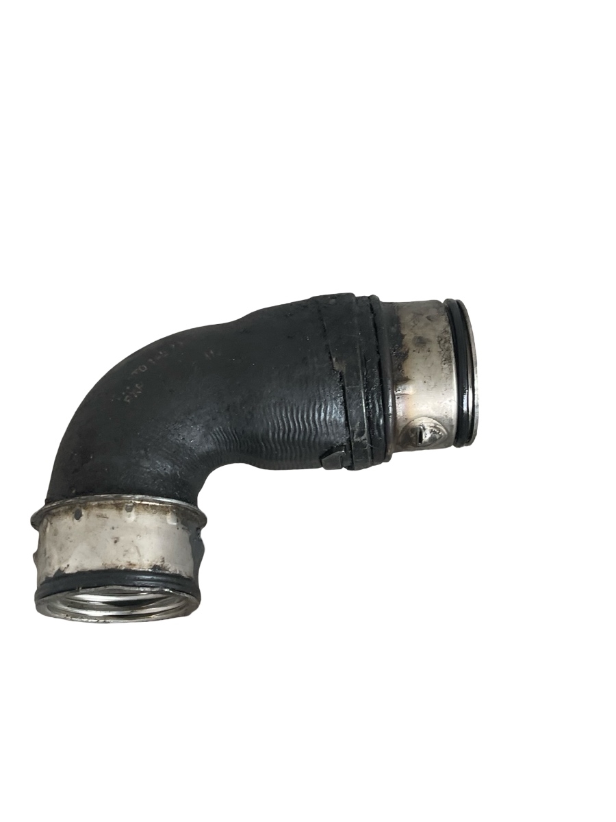 Furtun intercooler turbo SEAT ALTEA 5P1 2004 - > 1.9 TDI BXE