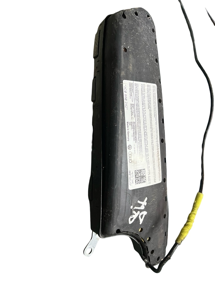 Airbag scaun dreapta fata VOLKSWAGEN PASSAT Variant 3C5 2005 - 2011 305235810001