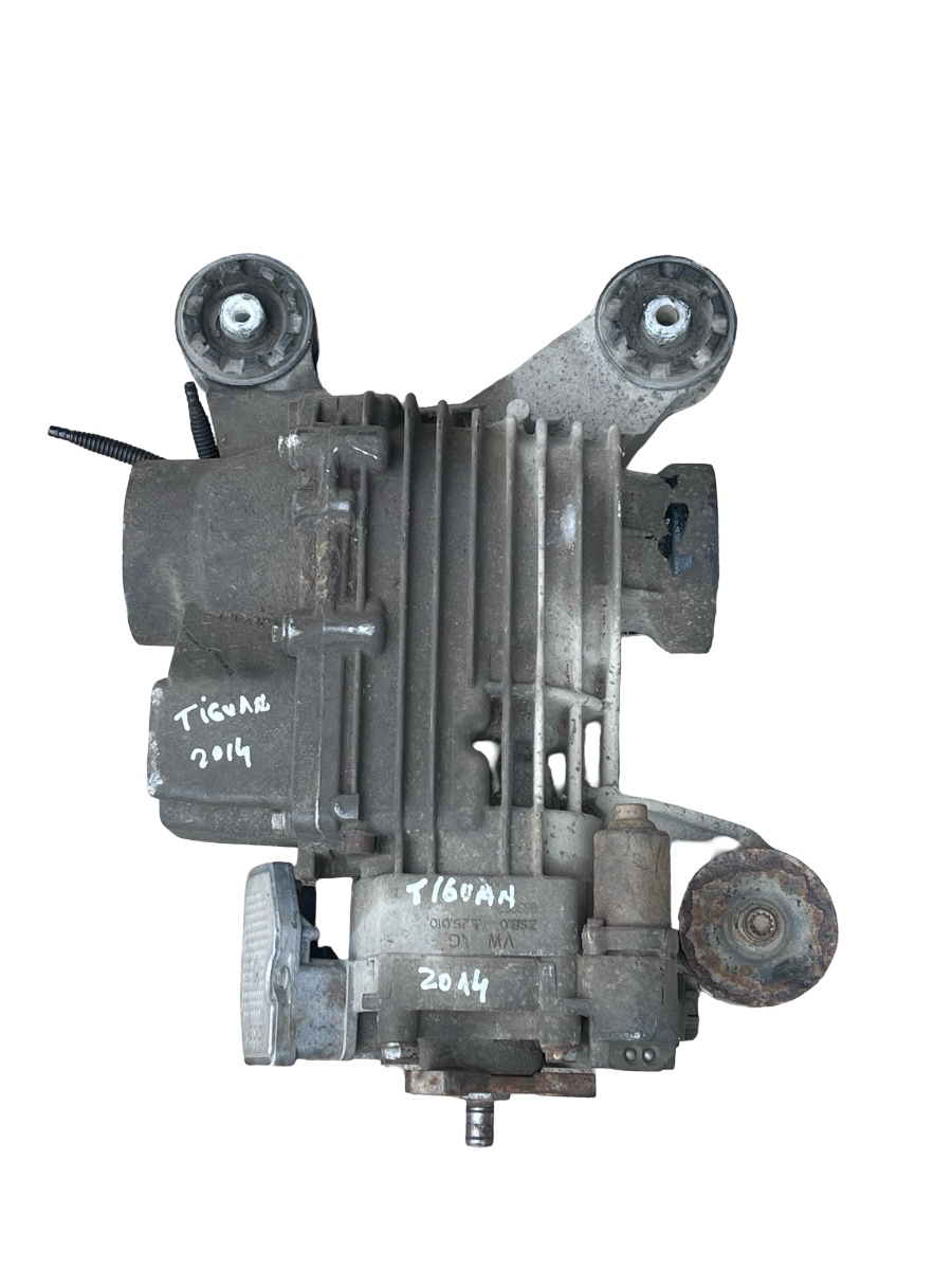 Diferential spate VOLKSWAGEN TIGUAN 5N_ 2007 - > 0AY907554D 0AY907554D