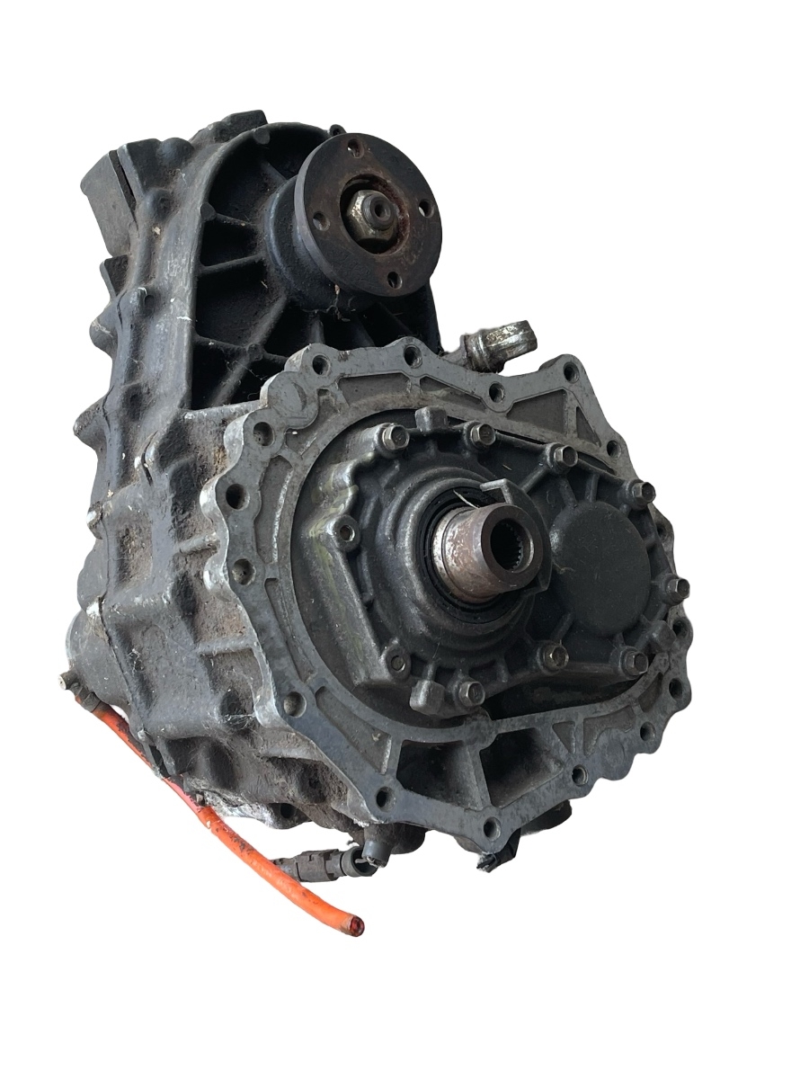 Cutie de transfer NISSAN TERRANO II R20 1992 - 2007 1521 33103-33G43 – foto 3