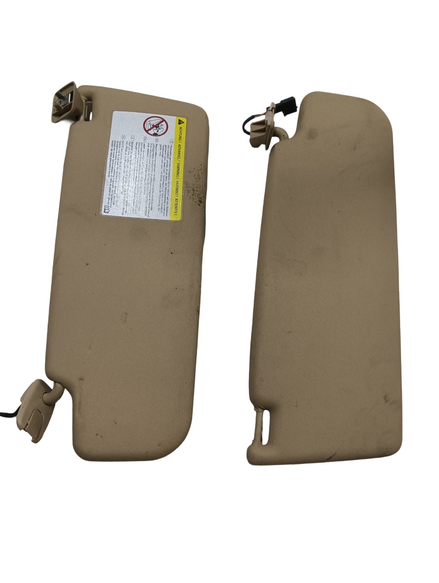Parasolar VOLKSWAGEN PASSAT 3C2 2005 - 2010