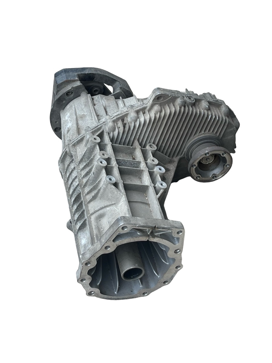 Cutie de transfer VOLKSWAGEN TOUAREG 7LA, 7L6, 7L7 2002 - 2013 3.0 V6 TDI BKS, CATA 0AD341601C 0AD341012K – foto 4
