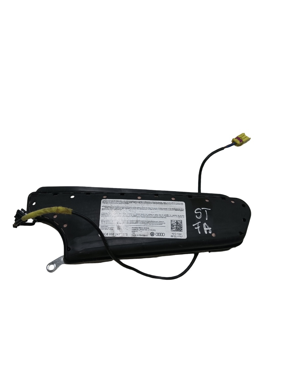 Airbag scaun stanga fata VOLKSWAGEN PASSAT Variant 3C5 2005 - 2011 3c0880241