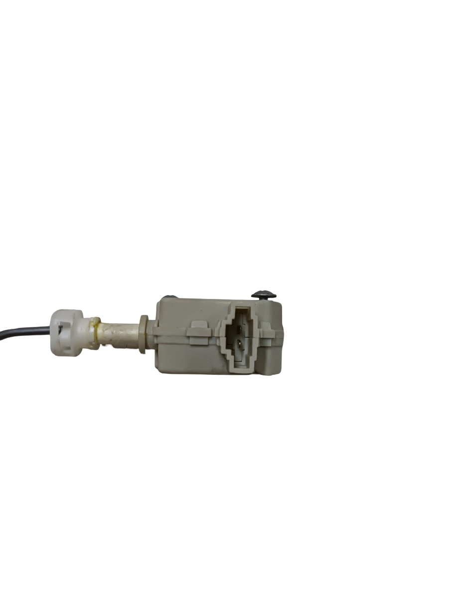 Motoras blocare usita rezervor combustibil VOLKSWAGEN PASSAT 3C2 2005 - 2010 3c0810773 – foto 2