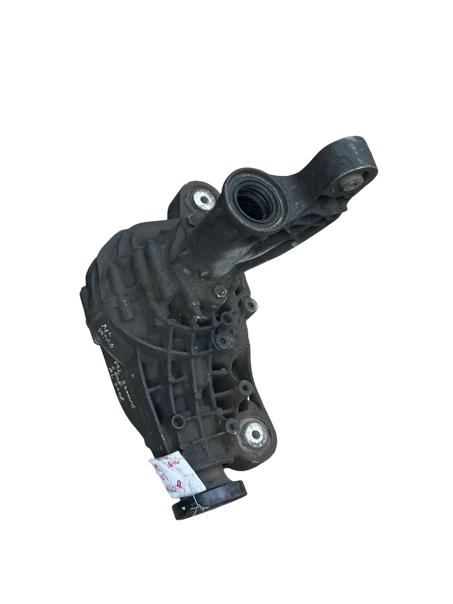 Grup Diferential fata MERCEDES-BENZ M-CLASS II W164  2005 - 2012 4460-310-034