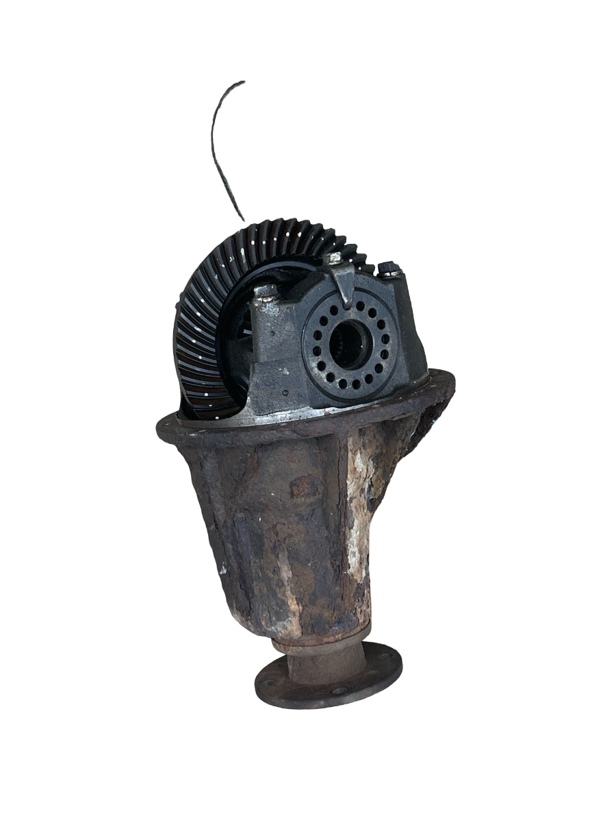 Grup diferential spate MITSUBISHI PAJERO II V3_W, V2_W, V4_W 1990 - 2001 2.5D RAPORT 51/11