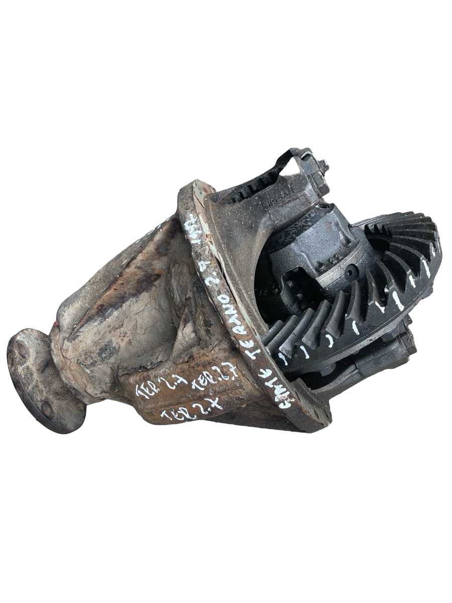 Grup Diferential spate NISSAN TERRANO II R20 1992 - 2007 2.7TD RAPORT 35/8