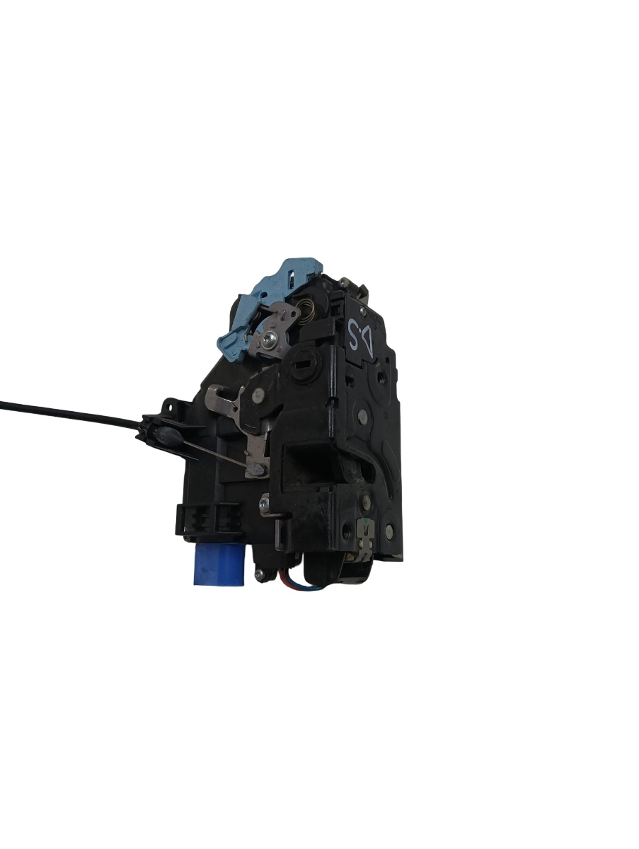 Broasca usa dreapta spate VOLKSWAGEN GOLF V 1K1 2003 - 2009 TDI BKC, BLS, BXE 7l0839016d