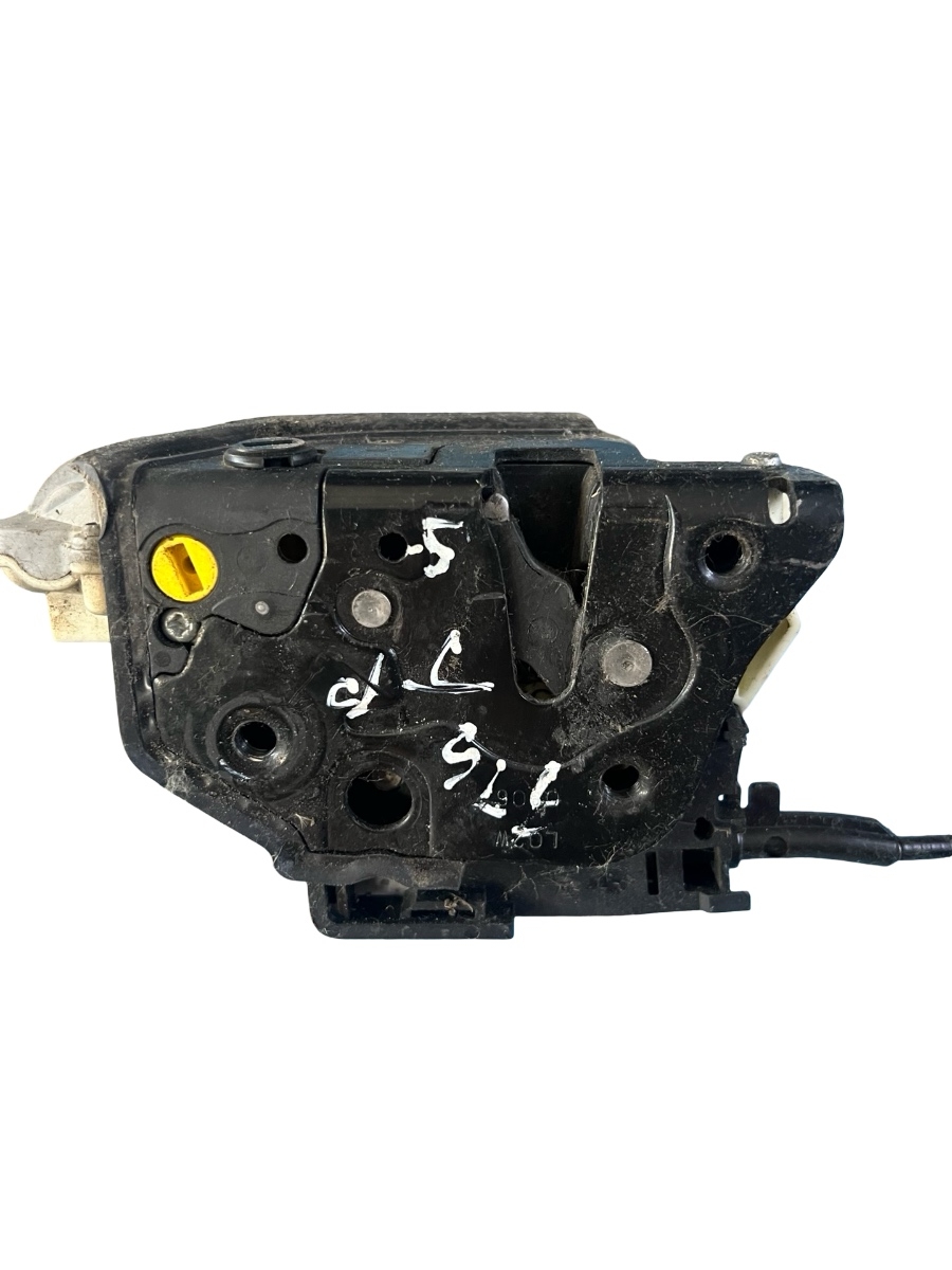 Broasca usa stanga spate VOLKSWAGEN PASSAT Variant 3C5 2005 - 2011 TDI 16V BKP, CBAB 3C4839015A