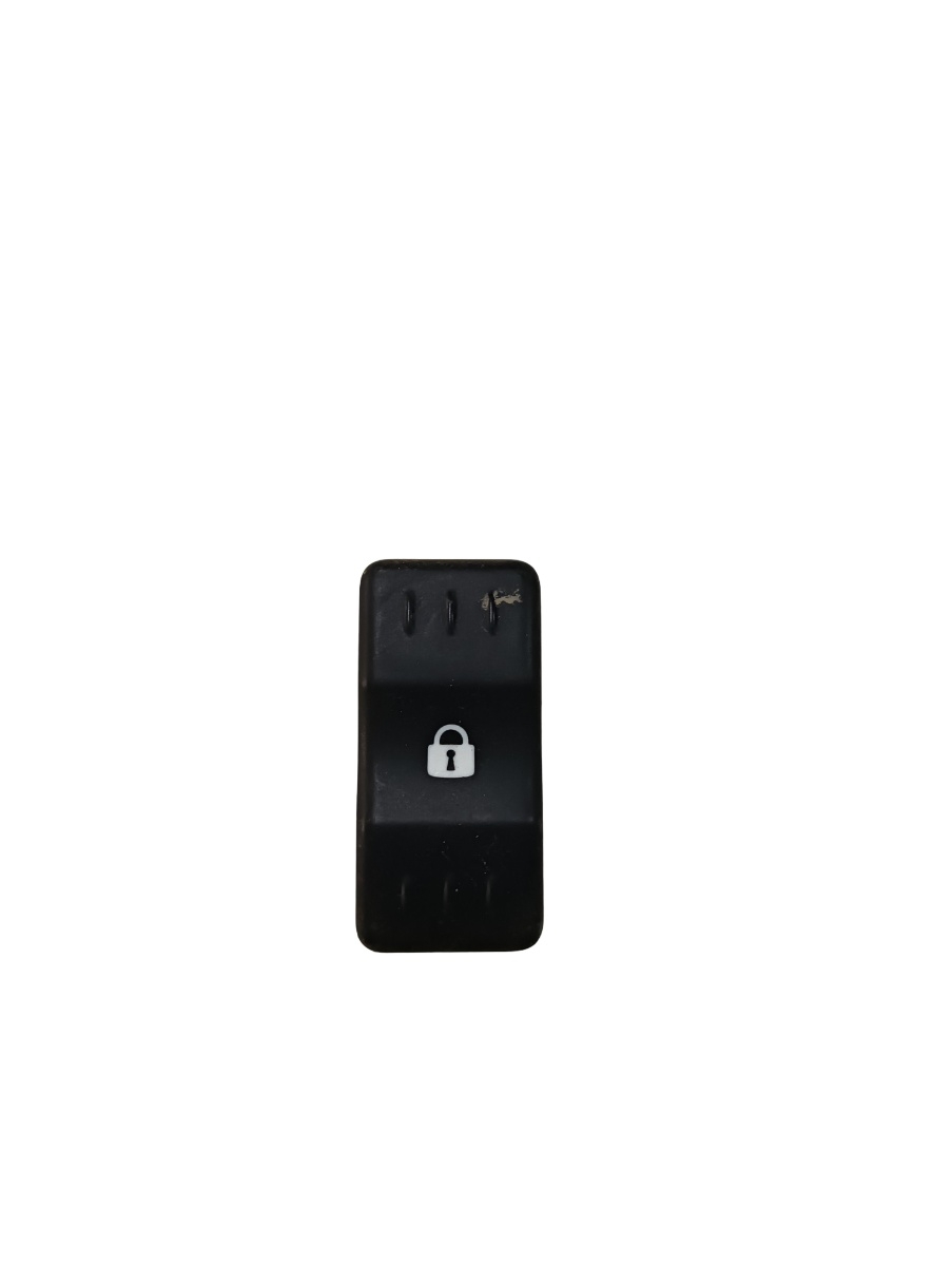 Buton blocare portiere DACIA LOGAN MCV KS_ 2007 - >