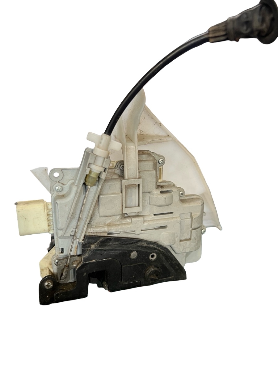Broasca usa dreapta spate VOLKSWAGEN PASSAT 3C2 2005 - 2010 3C4839016A