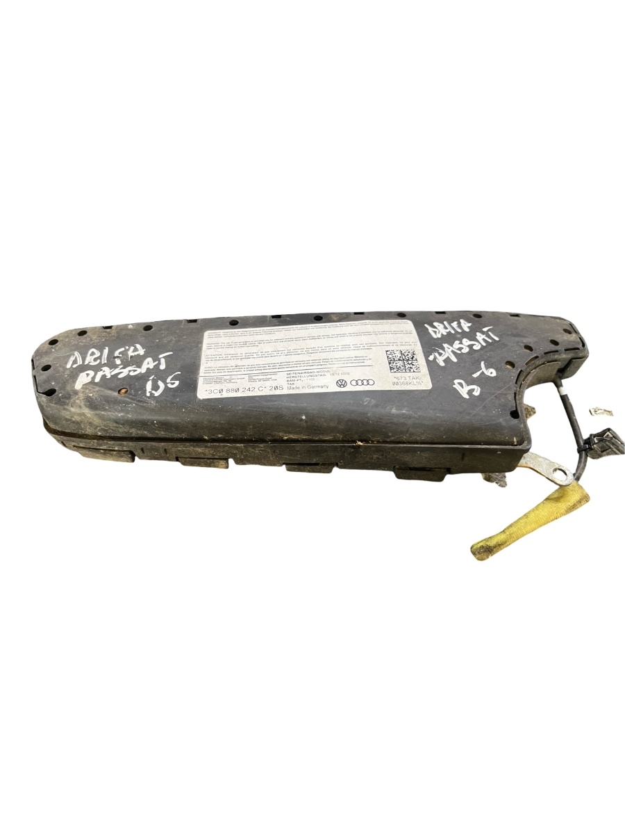 Airbag scaun dreapta fata VOLKSWAGEN PASSAT Variant 3C5 2005 - 2011 305235810001