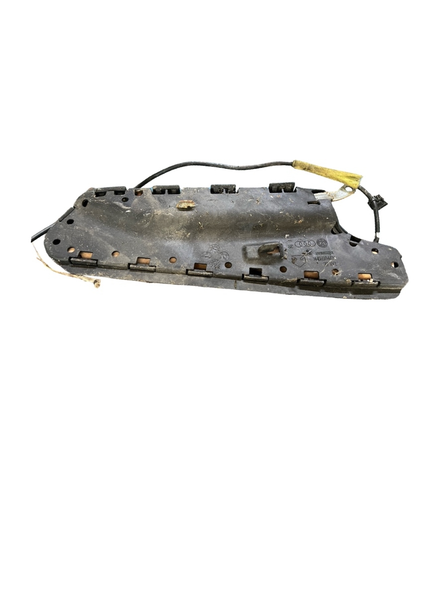 Airbag scaun dreapta fata VOLKSWAGEN PASSAT Variant 3C5 2005 - 2011 305235810001 – foto 2