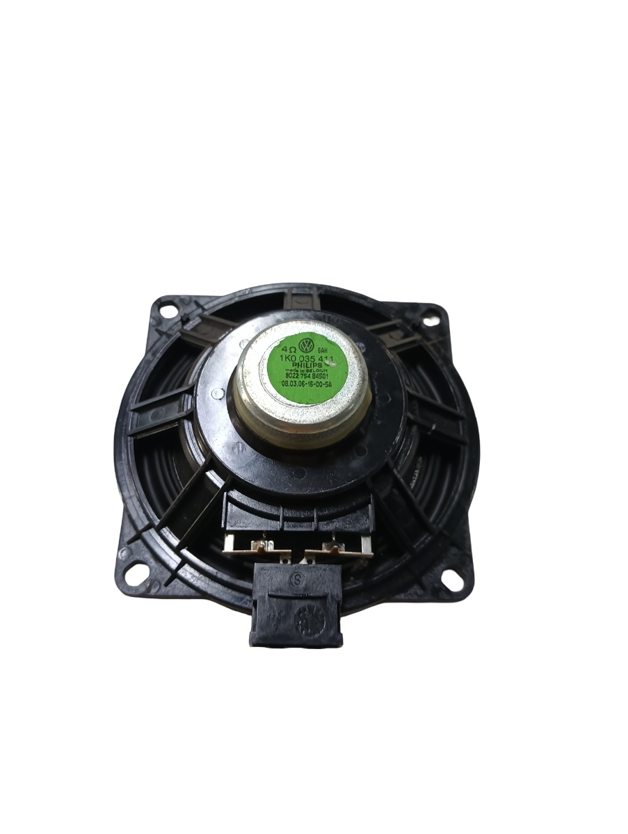Difuzor panou VOLKSWAGEN GOLF V 1K1 2003 - 2009 PHILIPS 902275484501 1k0035411 – foto 2