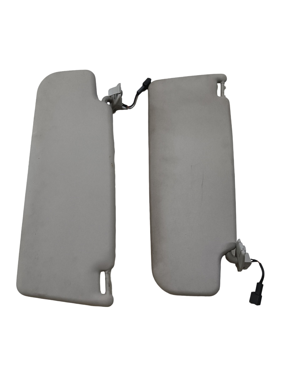 Parasolar VOLKSWAGEN GOLF V 1K1 2003 - 2009
