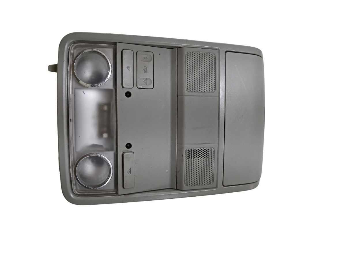 Plafoniera VOLKSWAGEN GOLF V 1K1 2003 - 2009 1k0868837