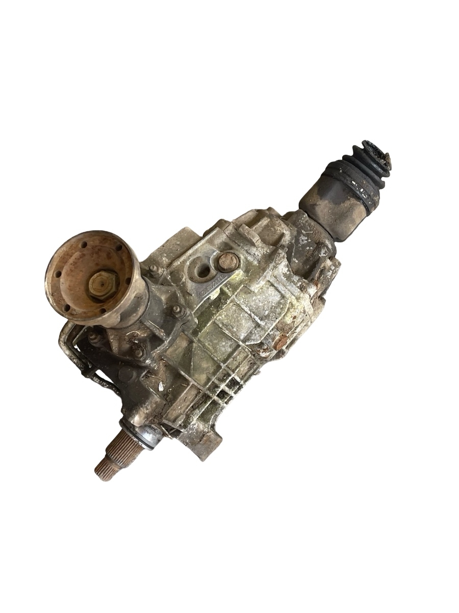 Diferential fata LAND ROVER FREELANDER LN_, L314 1998 - 2006 1.8 i 16V 4x4 18 K4F