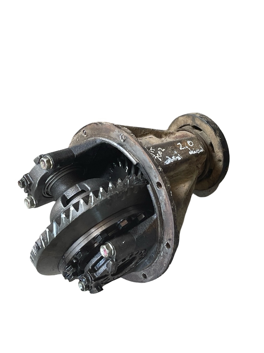 Diferential spate SUZUKI GRAND VITARA I FT, HT 1998 - 2006 2.0D Raport 43/11