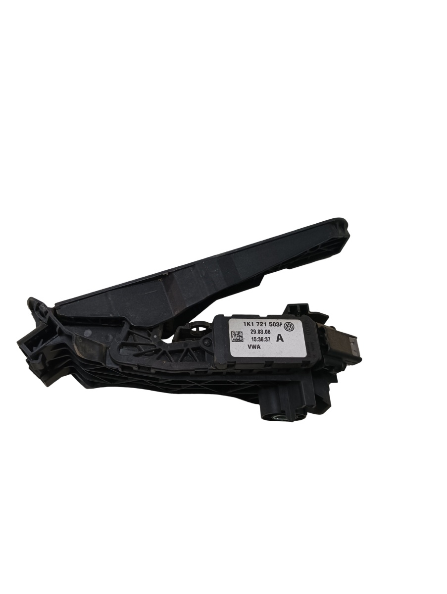 Pedala de acceleratie SKODA OCTAVIA II Combi 1Z5 2004 - 2013 1k1721503p – foto 2