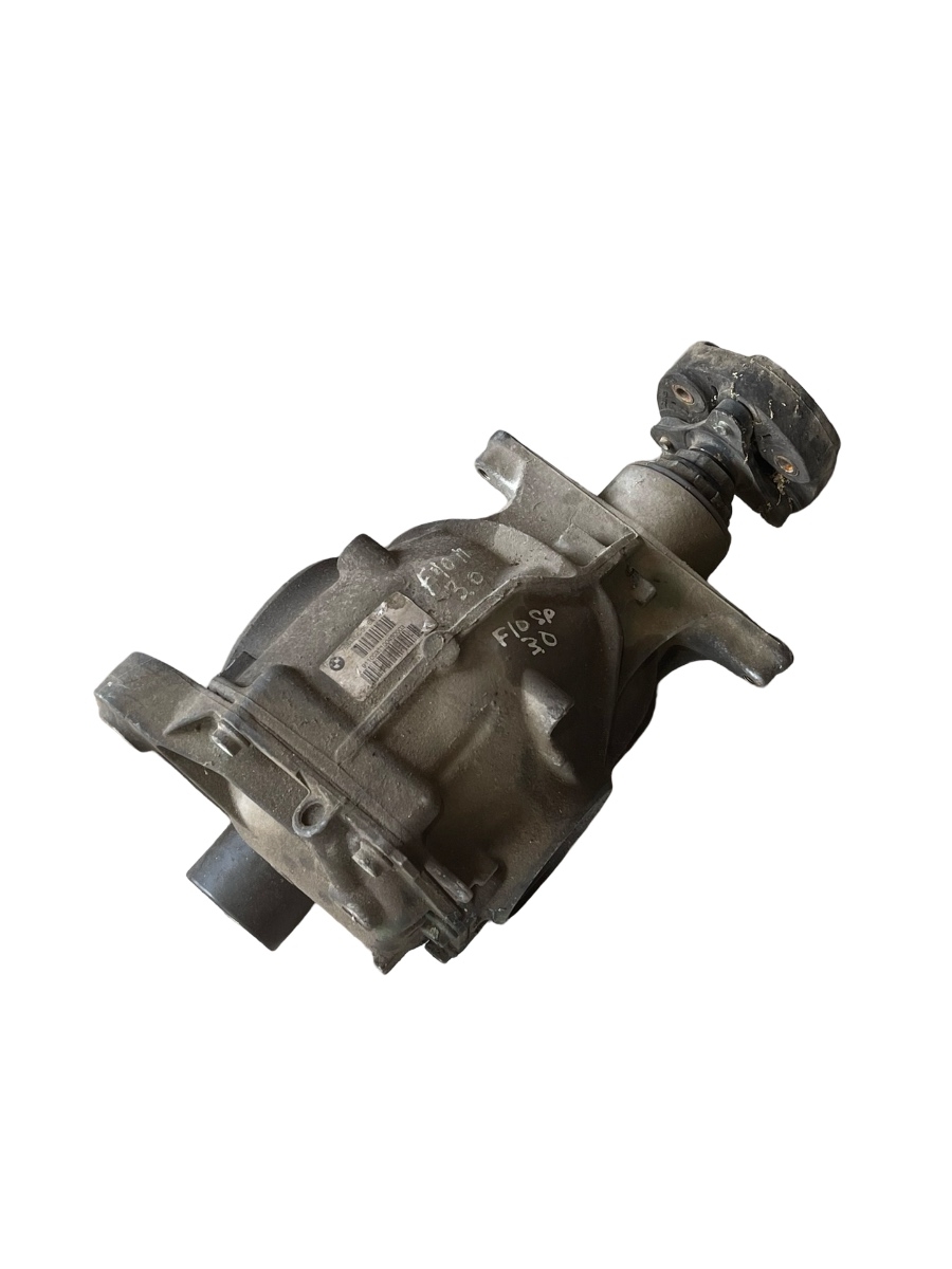 Grup Diferential spate BMW 5 F10 2009 - 2016 3.0D RAPORT 2.47 7584456-05