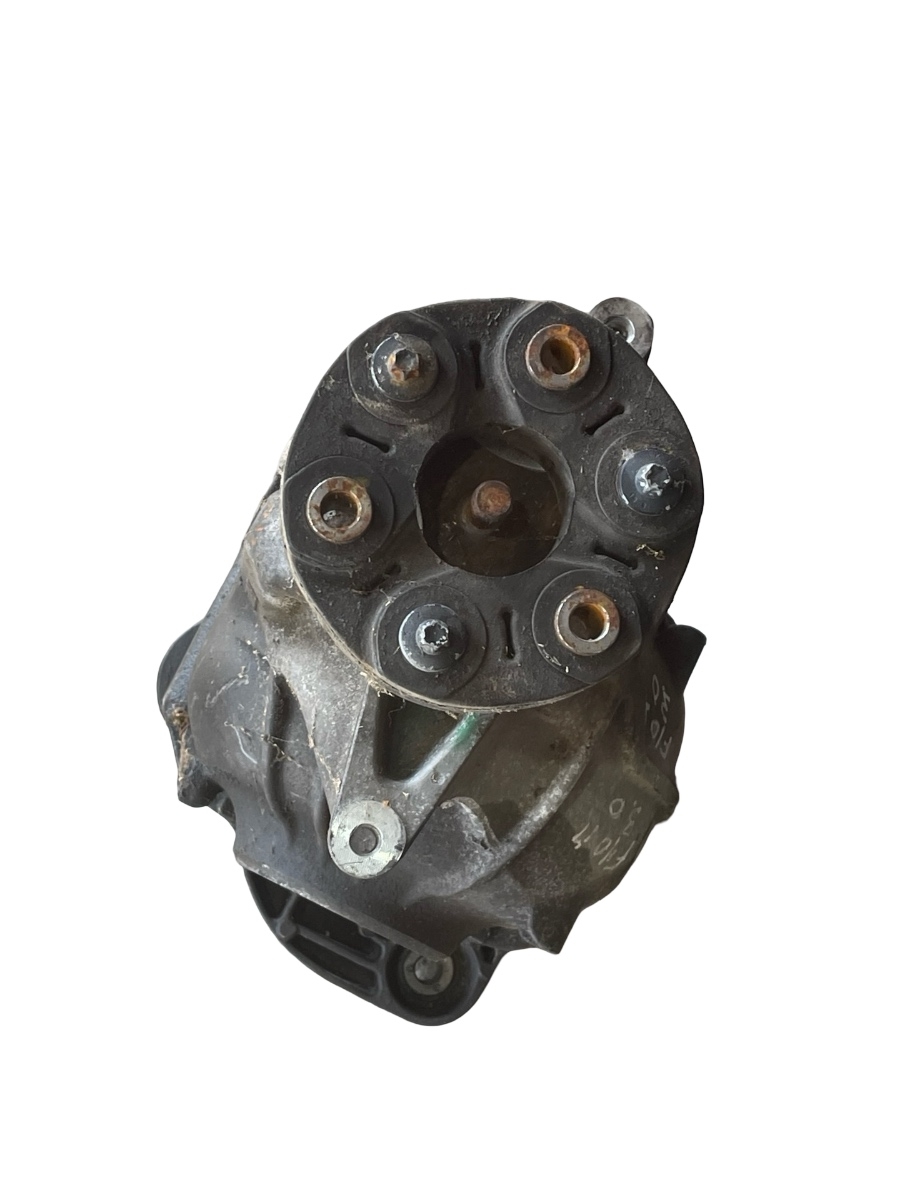 Grup Diferential spate BMW 5 F10 2009 - 2016 3.0D RAPORT 2.47 7584456-05 – foto 5