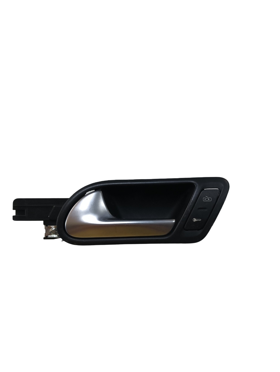 Maner interior portiera fata stanga fata VOLKSWAGEN GOLF V 1K1 2003 - 2009 OM 1K1837113 1k1837113