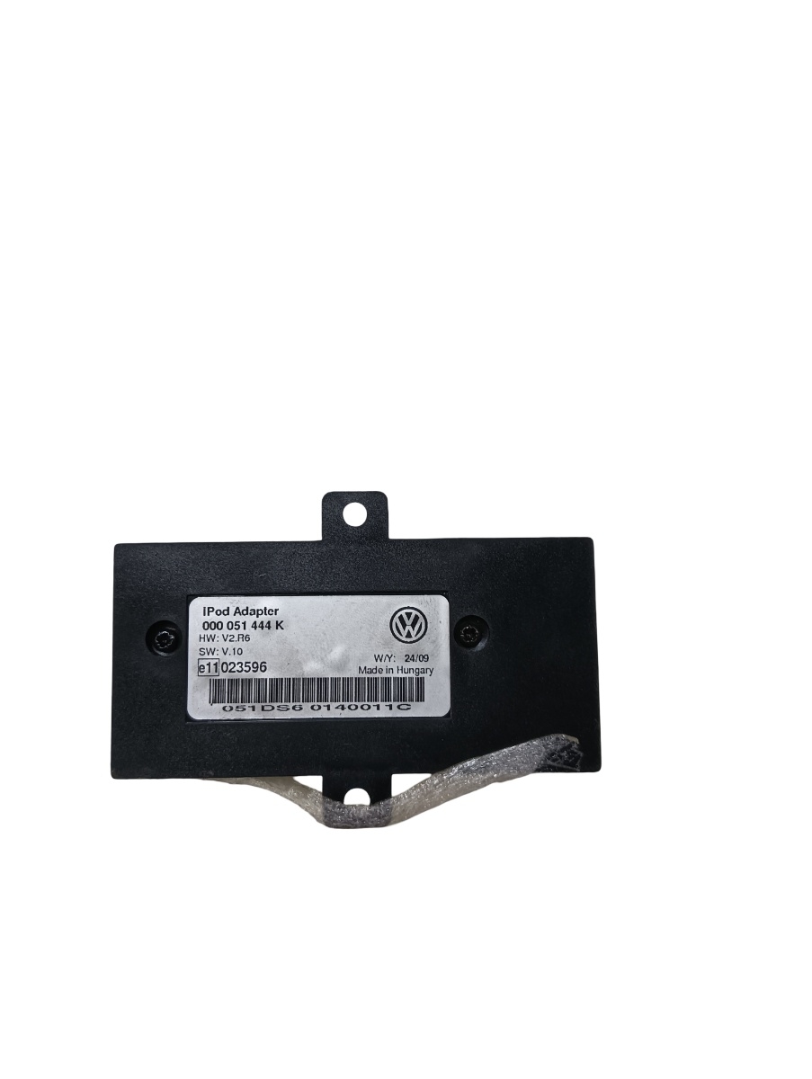 Modul de confort VOLKSWAGEN GOLF V 1K1 2003 - 2009 000051444k