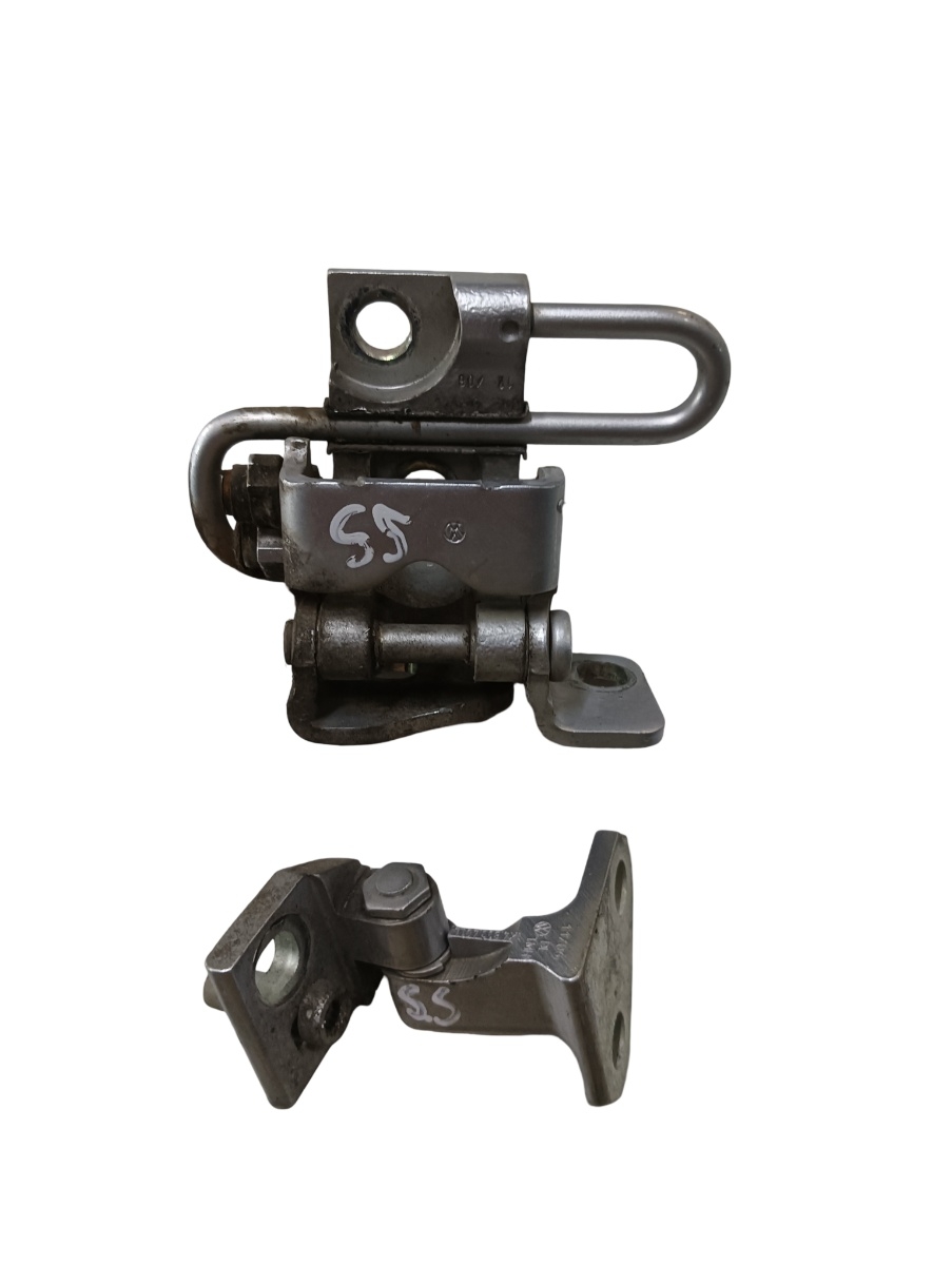 Balama portiera spate jos stanga spate VOLKSWAGEN GOLF V 1K1 2003 - 2009
