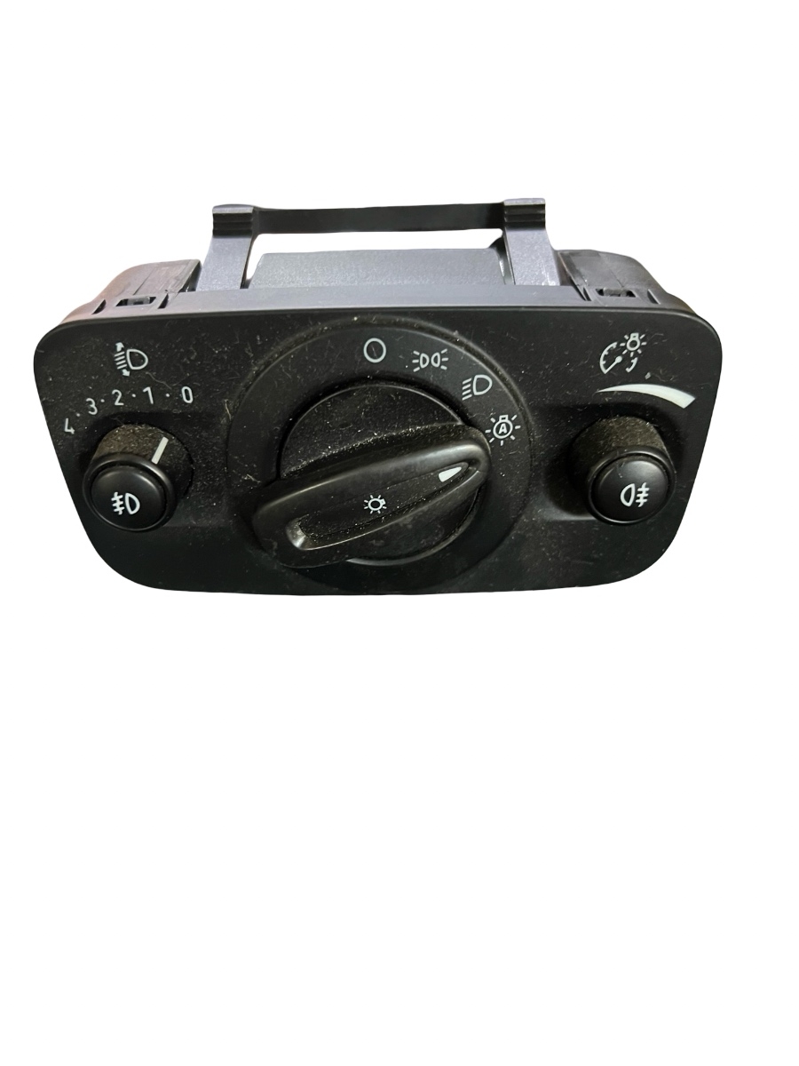Comutator reglaj nivel faruri FORD C-MAX II DXA/CB7, DXA/CEU 2010 - > TDCi XWDA, XWDB, XWDC, XWDD, XWDE 10099412