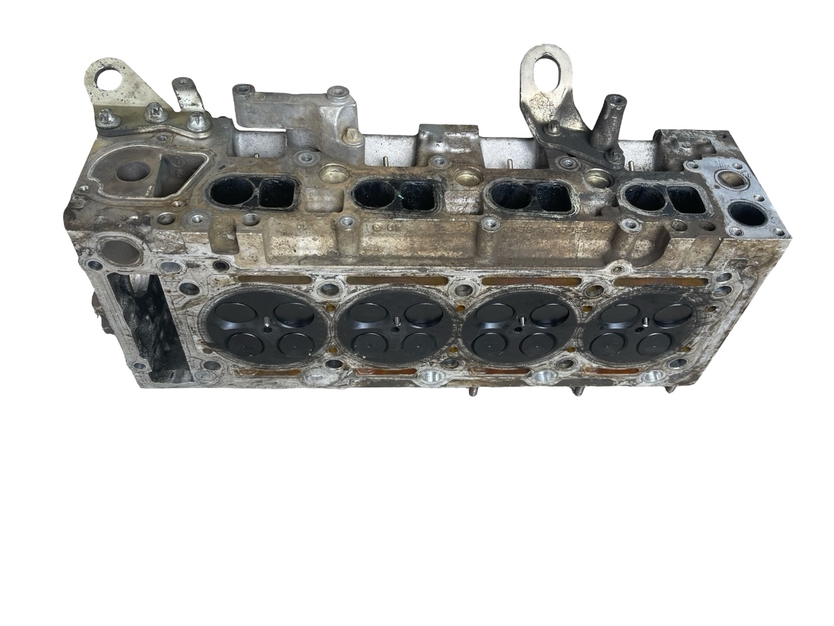 Chiulasa motor 2.2CDI MERCEDES-BENZ SPRINTER 3,5-t Box 906 2006 - > R6110160504 – foto 2
