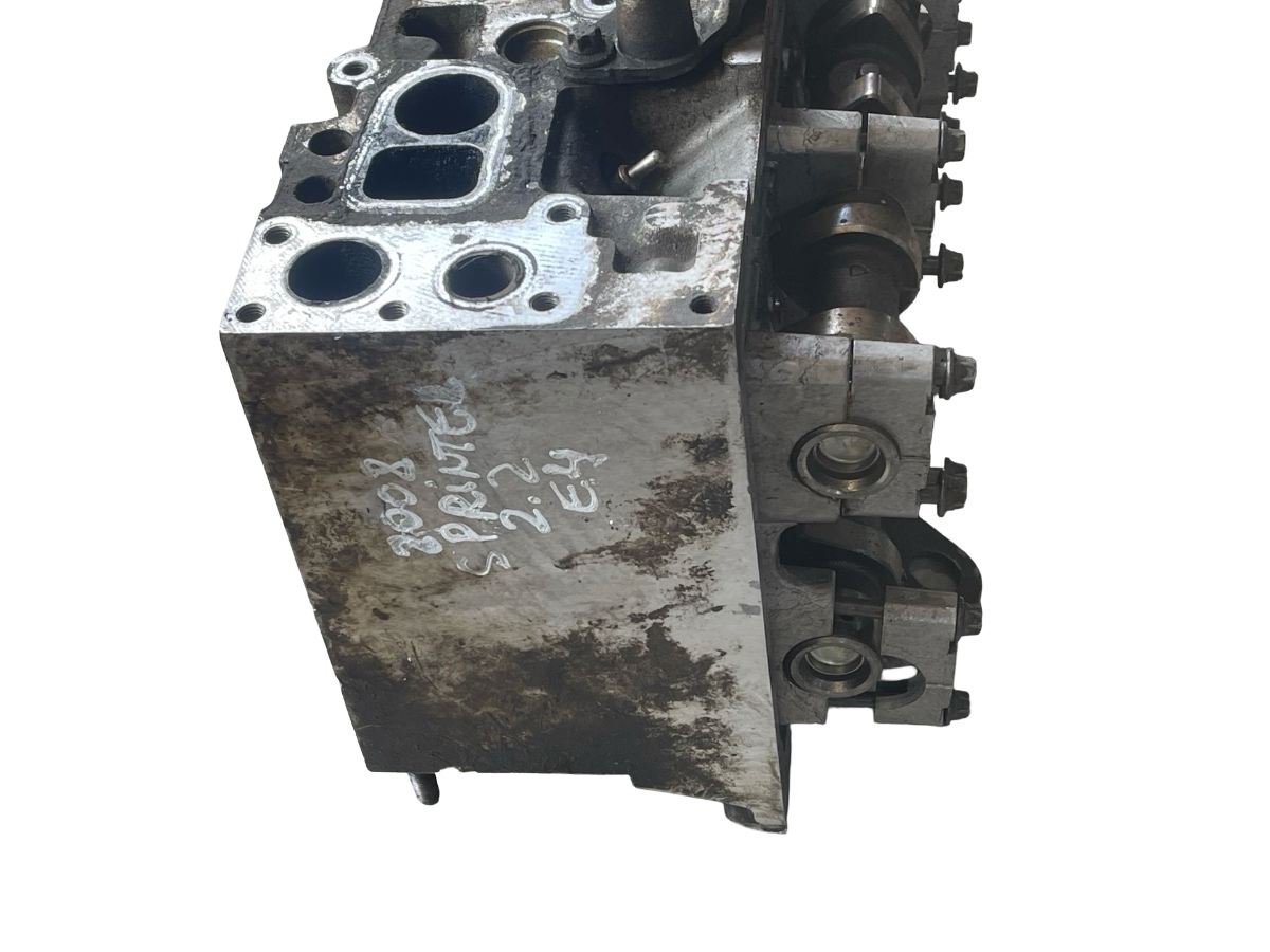Chiulasa motor 2.2CDI MERCEDES-BENZ SPRINTER 3,5-t Box 906 2006 - > R6110160504 – foto 3