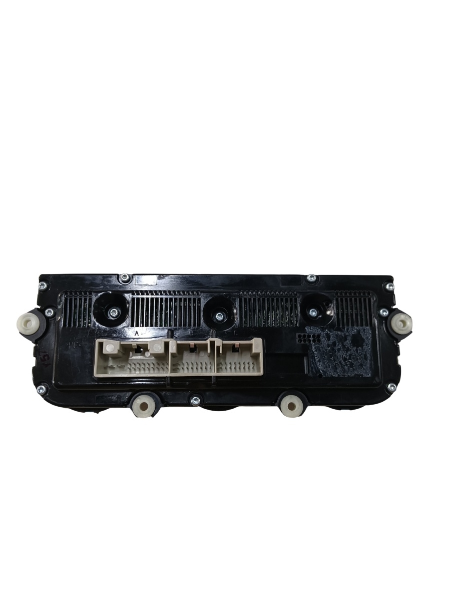 Climatizare  VOLKSWAGEN GOLF V 1K1 2003 - 2009 – foto 2