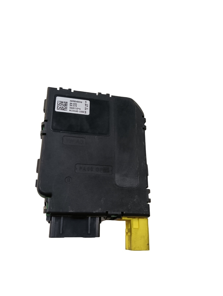 Modul volan VOLKSWAGEN GOLF V Variant 1K5 2007 - 2009 VAG 1k0953549af