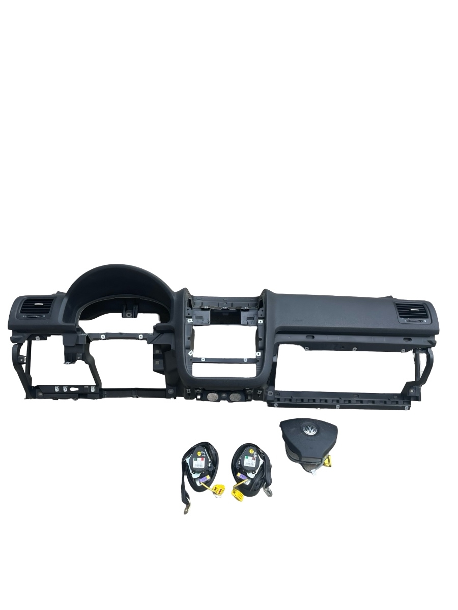 Kit airbag  VOLKSWAGEN GOLF V 1K1 2003 - 2009