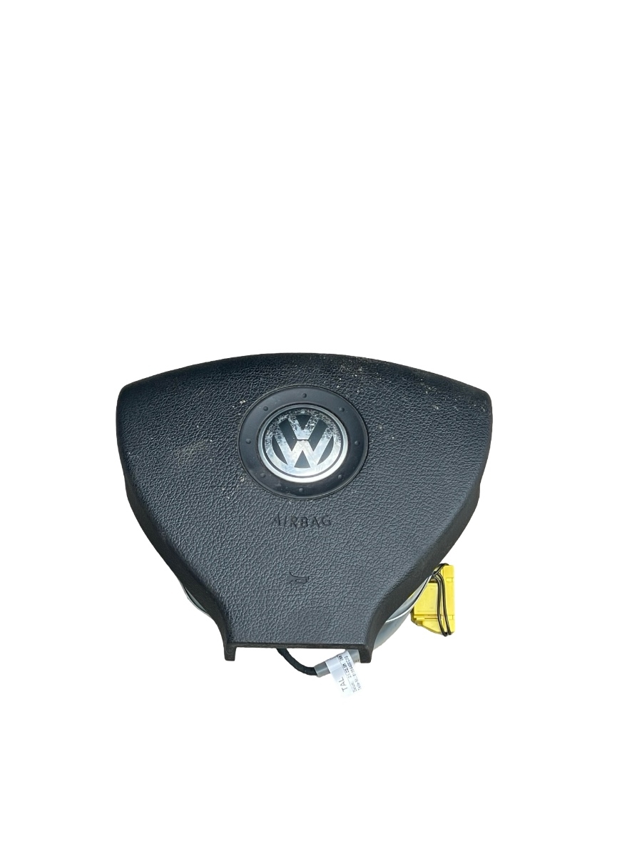 Kit airbag  VOLKSWAGEN GOLF V 1K1 2003 - 2009 – foto 6