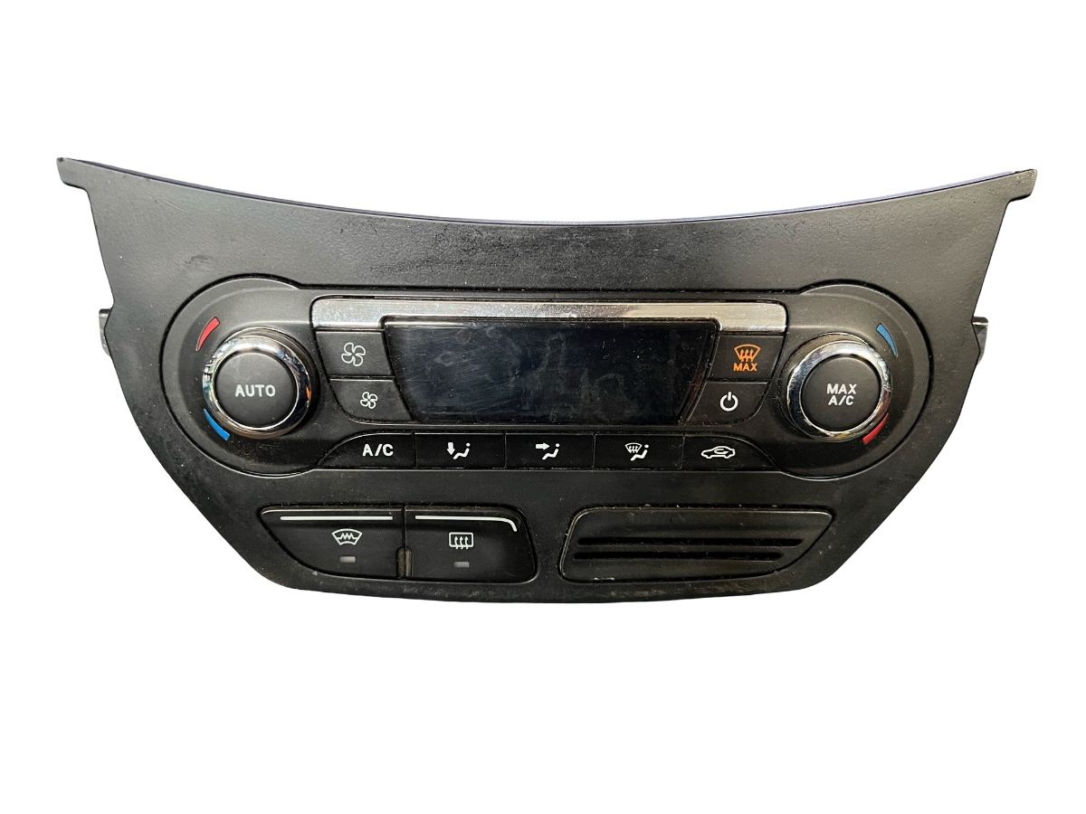 Panou Clima FORD C-MAX II DXA/CB7, DXA/CEU 2010 - > AM5T18C612