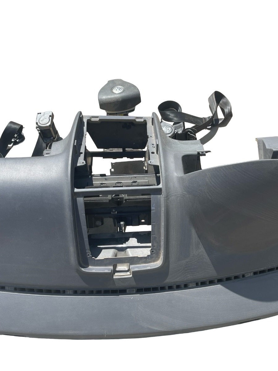 Kit airbag VOLKSWAGEN TOURAN 1T1, 1T2 2003 - 2010 – foto 5
