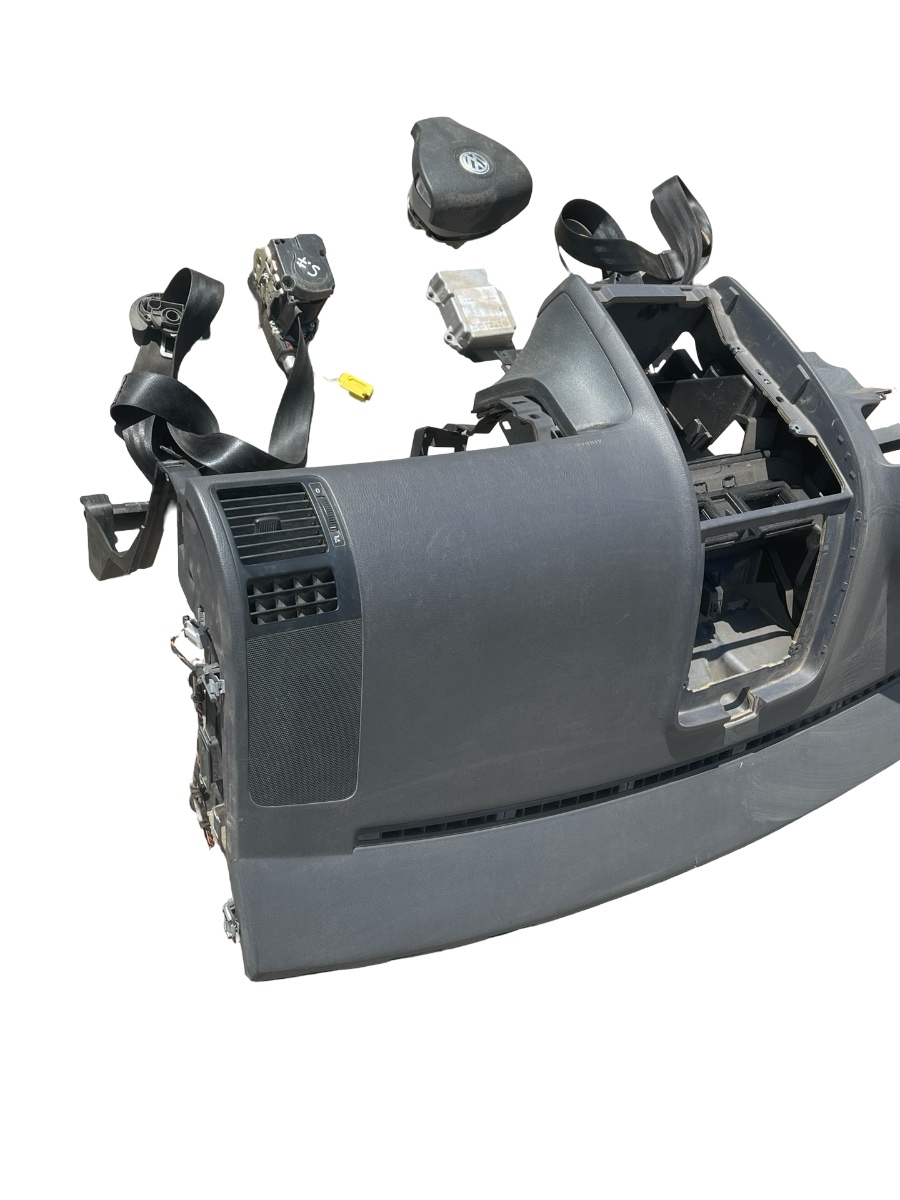 Kit airbag VOLKSWAGEN TOURAN 1T1, 1T2 2003 - 2010 – foto 6