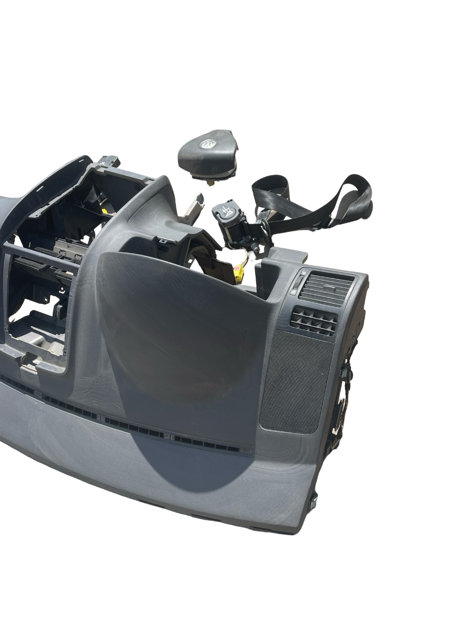 Kit airbag VOLKSWAGEN TOURAN 1T1, 1T2 2003 - 2010 – foto 4