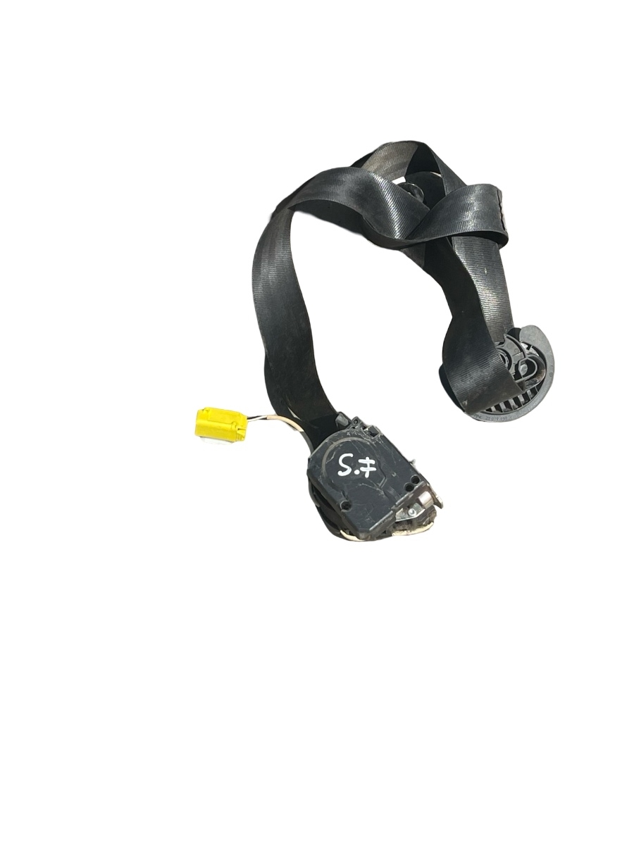 Kit airbag VOLKSWAGEN TOURAN 1T1, 1T2 2003 - 2010 – foto 2