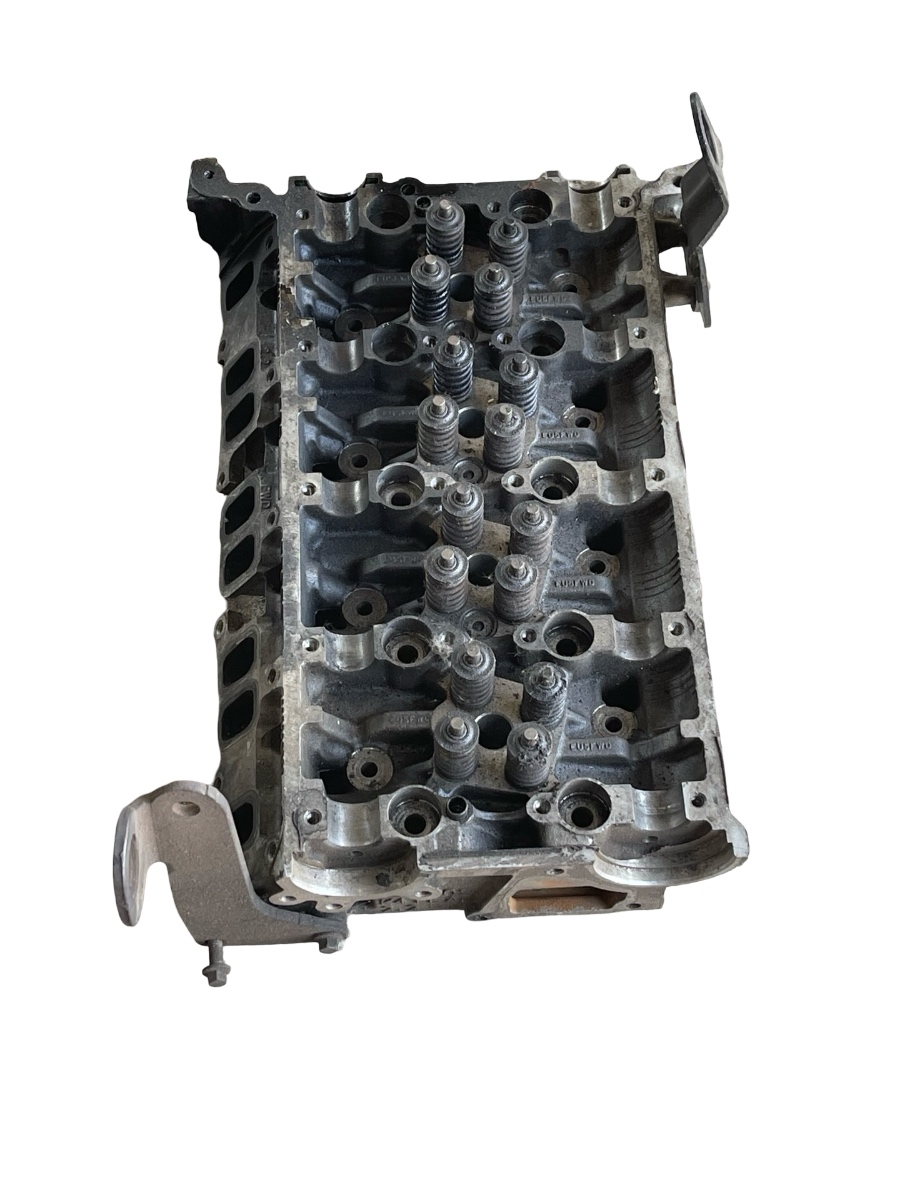 Chiulasa motor CITROËN JUMPER 2014 2.2 FWD-05K4TEA – foto 5
